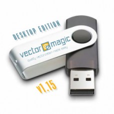 Vector Magic Desktop Edition 1.15